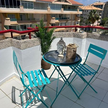 דירות אלביר Albir Santa Barbara מראה חיצוני תמונה